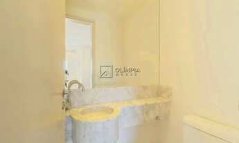 Imagem 5: Aluguel Apartamento 3 Dormitórios - 132 m² Vila Romana