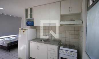 Imagem 5: Apartamento à Venda - Centro, 1 Quarto, 25 m2