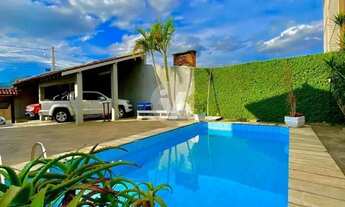 Imagem 3: Ampla casa na Avenida principal do Bairro São José!