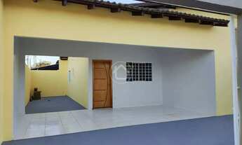 Imagem: CASA - COSTA VERDE - VG - 3 QUATOS, SENDO