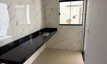 Imagem 6: Casa lado norte de Anápolis, ( Minha casa minha vida