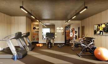 Imagem 13: VERSATTO RESIDENCE