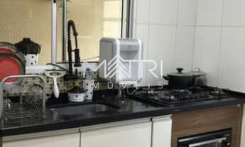 Imagem 2: Casa à venda no Villaggio do Sol Araraquara 2 Quartos, Ampla e Aconchegante, 85 m²