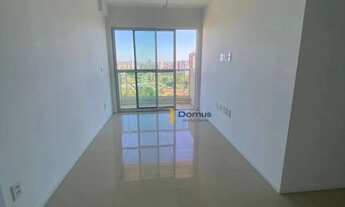 Imagem 2: Apartamento com 3 dormitórios à venda, 70 m² por R$ 550.000,00 - Volpi Arte - Teresina/PI