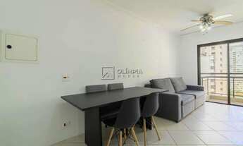 Imagem 7: Aluguel Apartamento 1 Dormitórios - 50 m² Itaim Bibi