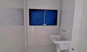 Imagem 6: Torres Trivento - Apartamento 2 Quartos Sendo 1 Suíte