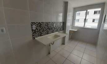 Imagem 7: Apartamento 2 quartos - Santa Terezinha