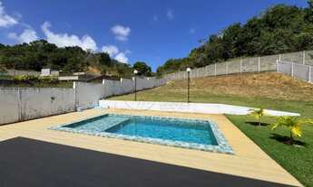 Imagem 3: Casa com 4 Suítes à venda no Condomínio RESERVA DO TOQUE