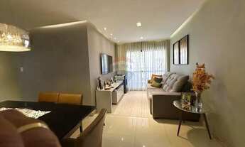 Imagem 2: Apartamento 3/4 com suíte, reformado Condomínio Absoluto Luzia/Aracaju