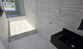 Imagem 2: Casa em condominio pé na areia na Barra dos Coqueiros, 3 quartos sendo 1 suíte Vilaredo Ba