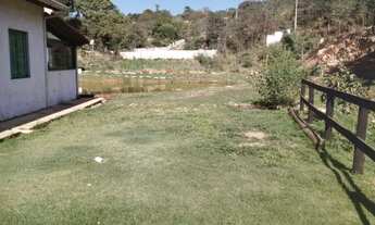 Imagem 4: Sitio 5.000m² com 4 lagoas em Juatuba