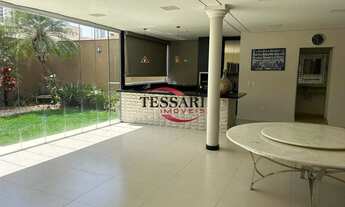 Imagem: Casa Sobrado para alugar com 4 suítes Jardim