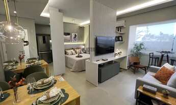 Imagem 3: Apto Stúdio VIBE 40m2 - Morar ou Investir Plaza Shopping Rio Preto