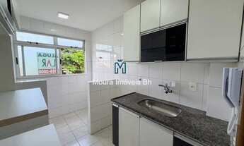 Imagem 3: Apartamento com 2 quartos no Bairro Santa Branca