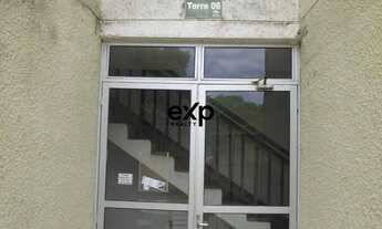 Imagem 5: Apartamento 2/4 - 4º andar à venda no Condomínio Recanto de Abrantes