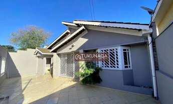 Imagem 5: Casa com 3 dormitórios para alugar, 308 m² por R$ 6.040,00/mês - Vila Galvão - Guarulhos/S