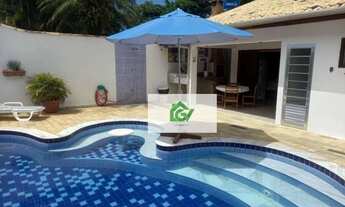 Imagem: Casa com 3 dormitórios à venda, 232 m²