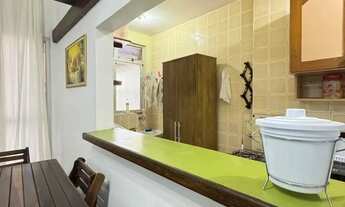 Imagem 4: Imóvel para venda possui 58 metros quadrados com 1 quarto em Centro - Guarapari - ES