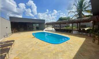 Imagem 3: CHÁCARA PARA LOCAÇÃO MENSAL - CONFORTO, SEGURANÇA E LAZER COMPLETO