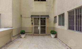 Imagem 7: Apartamento com 2 dormitórios à venda, 52 m² por R$ 309.000,00 - Portão - Curitiba/PR