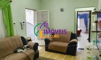 Imagem: CASA SOBREPOSTA - JARDIM GAMA CRUZ - MG