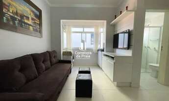 Imagem 4: Apartamento para Venda em Tramandaí, Centro, 1 dormitório, 1 banheiro, 1 vaga