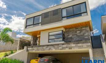 Imagem 2: CASA EM CONDOMÍNIO - JOAPIRANGA - SP