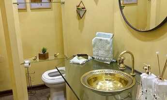 Imagem 11: Residencial Alphaville 5