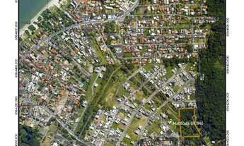 Imagem 2: Terreno a venda no Jardim nova cachoeira