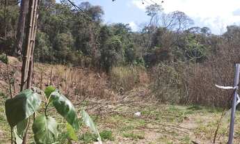 Imagem: Terreno em Mairinque