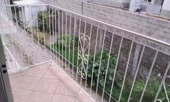 Imagem 4: Apartamento com 03 dormitórios na Vargem do Bom Jesus