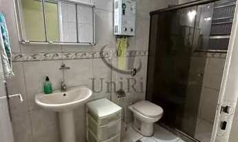 Imagem 6: Apartamento á venda - Cascadura - Rio de Janeiro - RJ