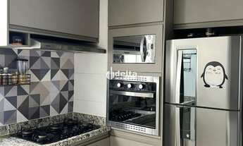 Imagem 6: Apartamento disponível para venda no bairro Presidente Roosevelt em Uberlândia-MG