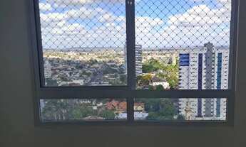 Imagem 2: Apartamento com 2 quartos no Roca home e business - Centro - Area de lazer completa