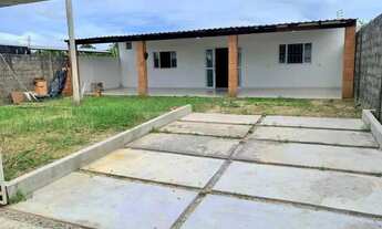 Imagem: Vendo Casa no Residencial Ecoville frente