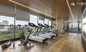 Imagem 7: Iconiq - Apartamento de altíssimo padrão no Umarizal com 3 suítes e 3 vagas de garagem