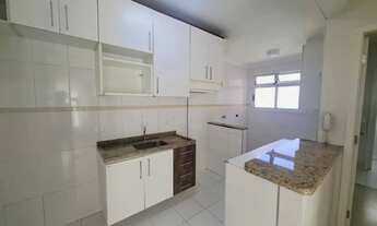 Imagem: Apartamento para Locação em Mogi das Cruzes