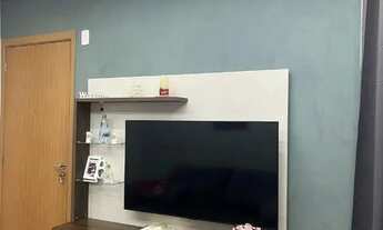 Imagem 2: Apartamento térreo à venda no Residencial Parque Serra Bonita, em Sorocaba -SP