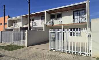 Imagem: Sobrado para Venda em São José dos Pinhais