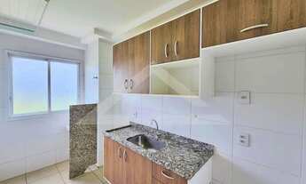 Imagem 5: Apartamento para locação no Edifício Antuérpia, próximo a Faculdade UNIP - Ribeirão Preto