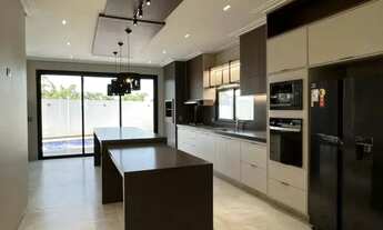 Imagem 6: Casa em Condomínio para Venda, Damha IV, 4 dormitórios, 4 suítes, 6 banheiros, 3 vagas