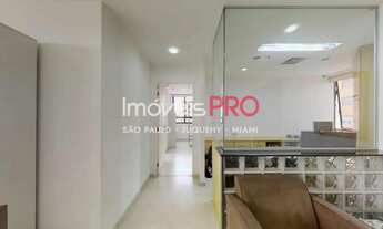 Imagem 7: Conjunto Comercial -Itaim Bibi - 69m² - 3 banheiros 2 vagas