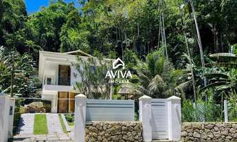 Imagem: Maravilhosa Casa com piscina em Angra dos