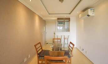 Imagem 4: Apartamento a venda no bairro Sarandi