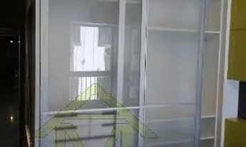 Imagem 4: 4 quartos todo montado e decorado - Ed. Pedro de Alcântara Cód: 16528 R