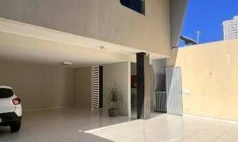 Imagem 2: Casa Residencial à venda, 4 quartos, 4 suítes, 4 vagas, Jóquei - Teresina/PI