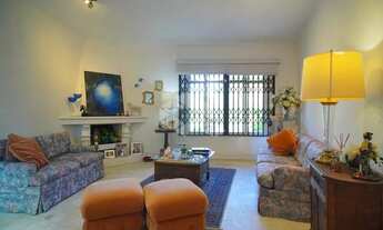 Imagem 5: Casa Residencial 320M² - para Alugar