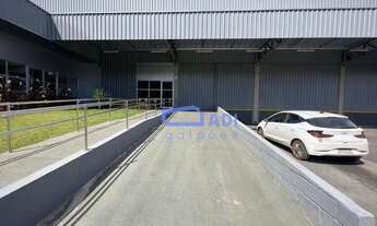 Imagem 5: Galpão Logístico Locação - 5.151 m² - Betim - MG