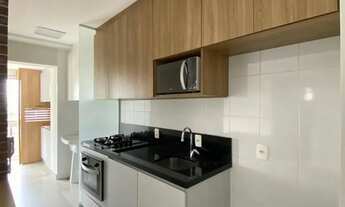 Imagem 8: Apartamento para Locação 63m² com 2 Quartos sendo 1 Suíte, 1 Vaga de Garagem- por R$ 7.500