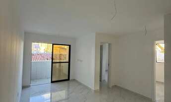 Imagem 4: Apartamento à venda no bessa , 3 quartos , posição nascente Sul